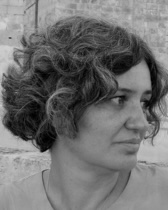 Anna Yampolskaya