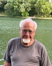 Boris Gasparov