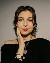 Caroline Collins