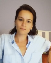 Nadezhda Gribkova